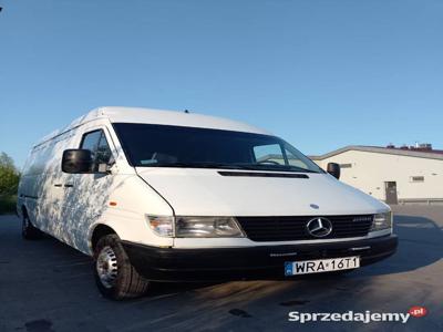 Mercedes Sprinter 2.3 208d