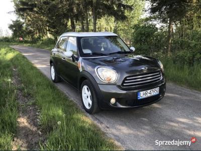 Mini Countryman 2010 (Cooper)