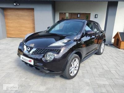 Nissan Juke Tekna, Gwarancja