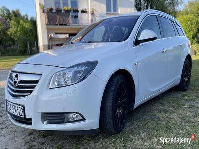 Opel Insignia 2010r automat