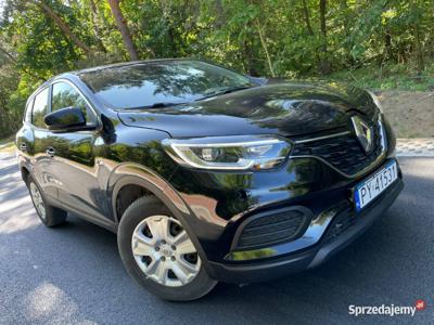 Renault Kadjar 1.5 DCI 116KM FAKTURA VAT 23% LED Niski Prze…