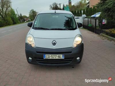 Renault Kangoo Maxi