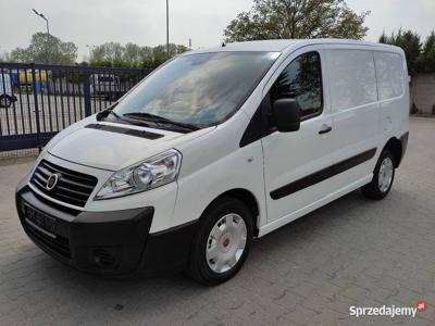 Scudo Expert Jumpy 1.6 HDI Zadbany 2.30paka