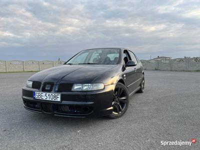 Seat Leon 1.8t AUQ 180km