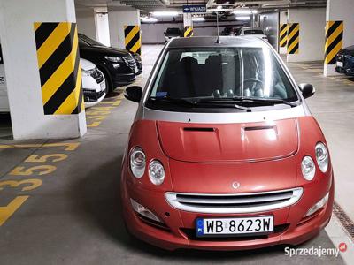 Smart ForFour 454 Pulse 1.3i