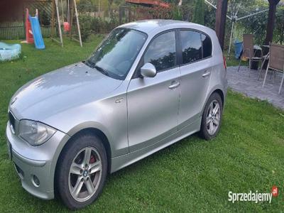 Sprzedam BMW Serii 1 E 87