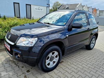 Suzuki Grand Vitara II 4x4 Zadbany 1 Właściciel SerwisRata760zł