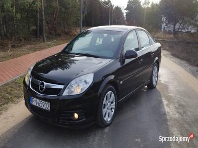 Vectra C FL 2.8V6 Turbo + GAZ 250KM