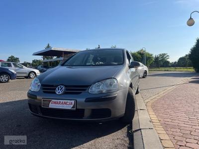 Volkswagen Golf V V 1.4 FSI Comfortline