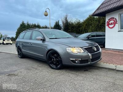 Volkswagen Passat B6 2.0 TDI DPF Trendline