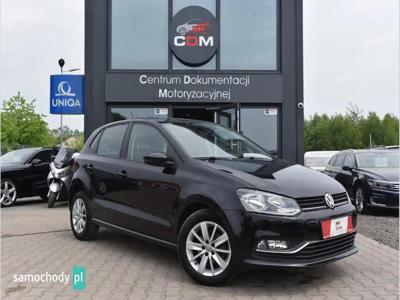 Volkswagen Polo V