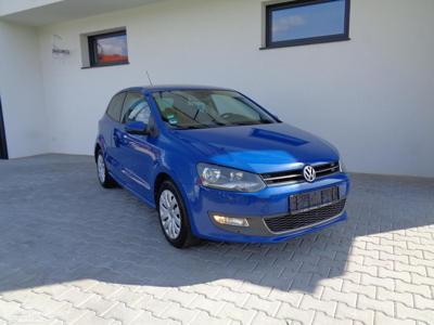 Volkswagen Polo V