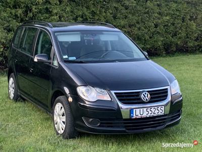 Volkswagen Touran 1.9TDI 2008