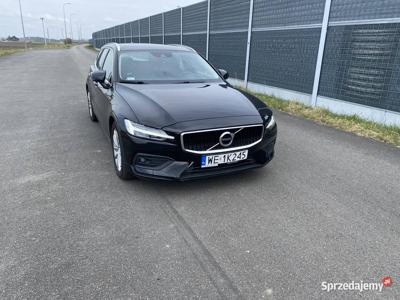 Volvo V60 B4 D Momentum Pro