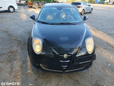 Alfa Romeo Mito 1.4 16V