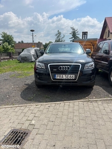 Audi Q5 2.0 TDI Quattro