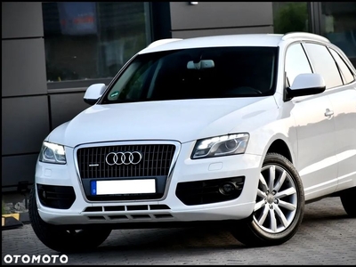 Audi Q5 2.0 TDI Quattro Prime Line