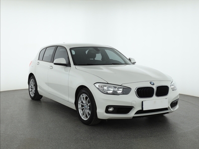 BMW 1 2017 118i 131234km Hatchback