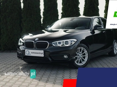 BMW 1 Seria F20