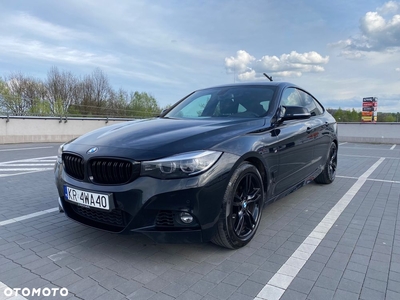 BMW 3GT 320i GPF Sport Line