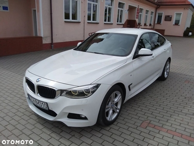 BMW 3GT 330i xDrive Sport Line sport