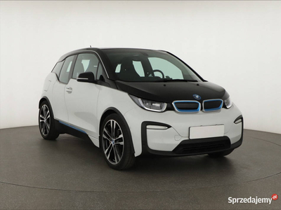 BMW i3 120Ah BEV