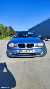 BMW Seria 1 116d