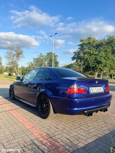 BMW Seria 3 330Ci