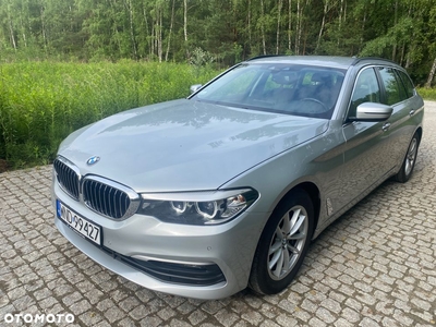 BMW Seria 5 530d xDrive