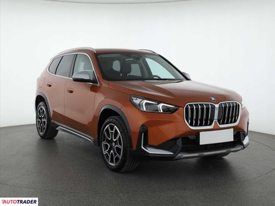 BMW X1 1.5 134 KM 2023r. (Piaseczno)