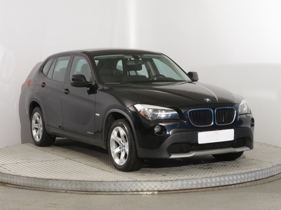 BMW X1 2009 xDrive20d 247383km SUV