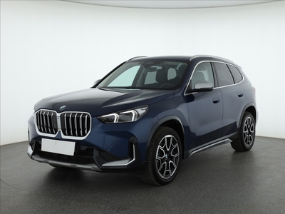 BMW X1 2023 sDrive18i 3157km SUV