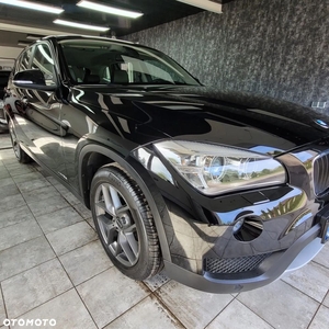 BMW X1 xDrive18d