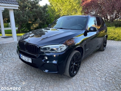 BMW X5 xDrive25d