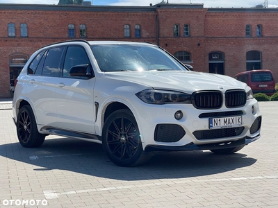 BMW X5 xDrive25d