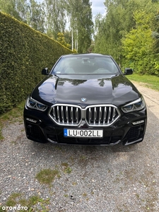 BMW X6 xDrive30d