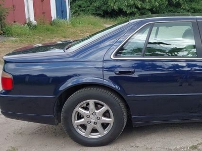 Cadillac Seville STS 4,6L V8 305KM !!