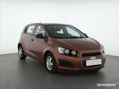 Chevrolet Aveo 1.2 i 16V