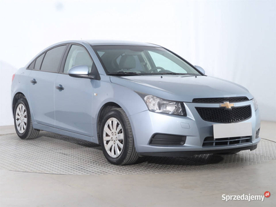 Chevrolet Cruze 1.6 i 16V