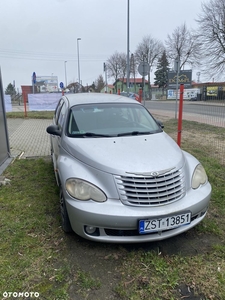 Chrysler PT Cruiser 2.2 CRD Classic