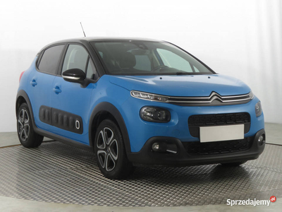 Citroen C3 1.2 PureTech