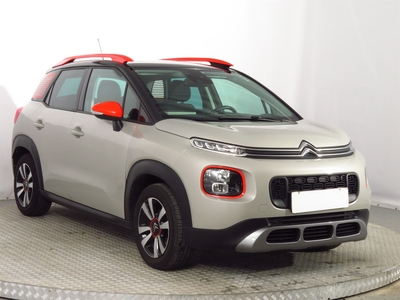 Citroen C3 Aircross 2020 1.2 PureTech 31759km SUV