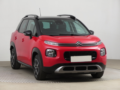 Citroen C3 Aircross 2020 1.2 PureTech 60757km SUV