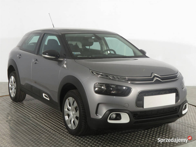 Citroen C4 Cactus 1.2 PureTech