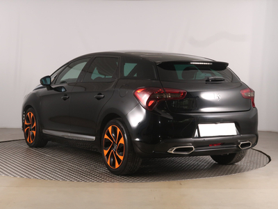 Citroen DS5 2011 2.0 HDi 264422km Hatchback