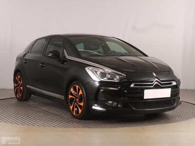 Citroen DS5 , Skóra, Navi, Xenon, Klimatronic, Tempomat, Parktronic,