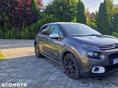 Citroën C3 1.2 PureTech Feel