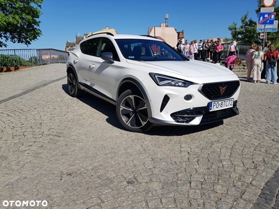 Cupra Formentor 1.5 TSI DSG