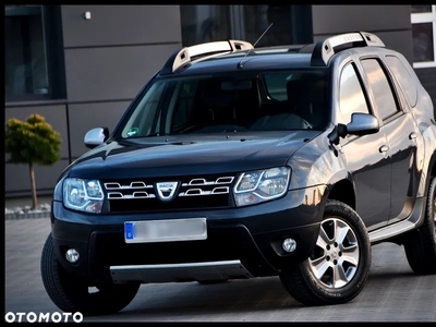 Dacia Duster 1.2 TCe Prestige S&S EU6