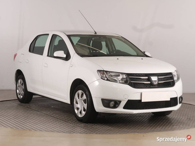 Dacia Logan 1.2 16V